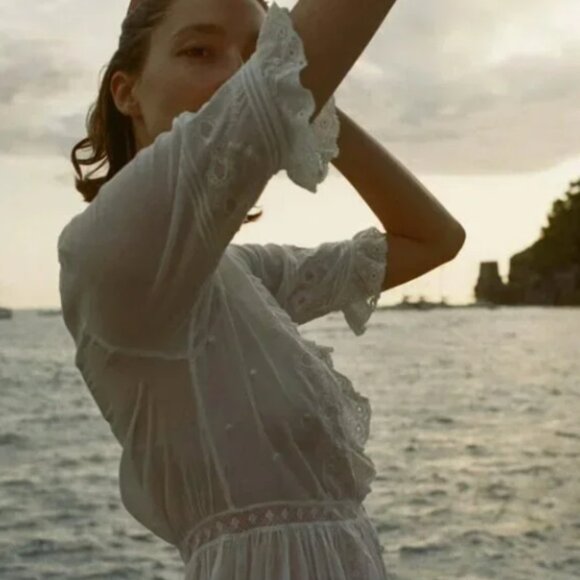 Doen Rosabella dress NWT - Picture 5 of 5